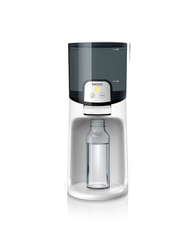 Qızdırıcı Baby Brezza Instant Warmer Blanc BRZ0057