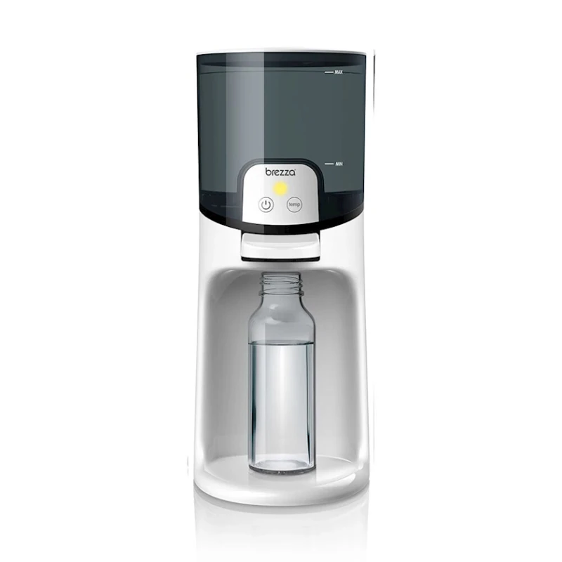 Подогреватель Baby Brezza Instant Warmer Blanc BRZ0057 Подогреватель Baby Brezza Instant Warmer Blanc BRZ0057