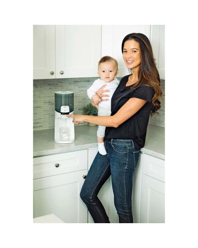 Qızdırıcı Baby Brezza Instant Warmer Blanc BRZ0057
