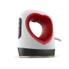 Мини-термопресс F35-ag-380, 9x5x11,5 см, белый/красный Мини-термопресс F35-ag-380, 9x5x11,5 см, белый/красный