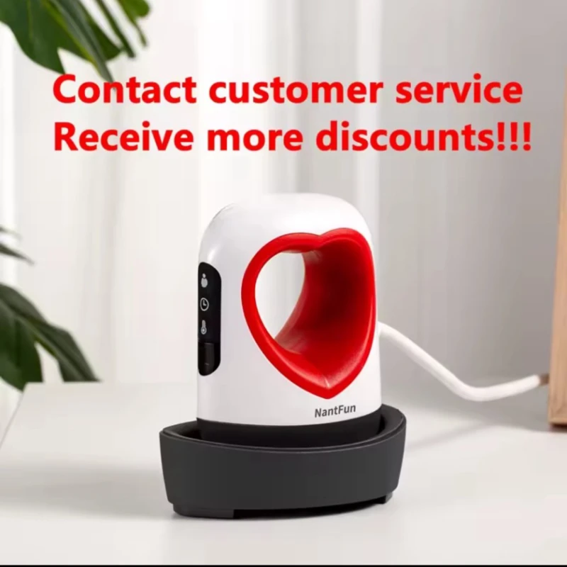 Мини-термопресс F35-ag-380, 9x5x11,5 см, белый/красный Мини-термопресс F35-ag-380, 9x5x11,5 см, белый/красный