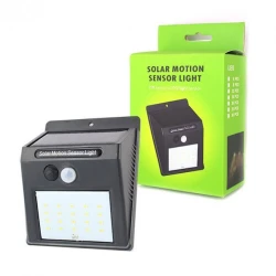 Projektor Solar Motion Sensor Light Projektor Solar Motion Sensor Light