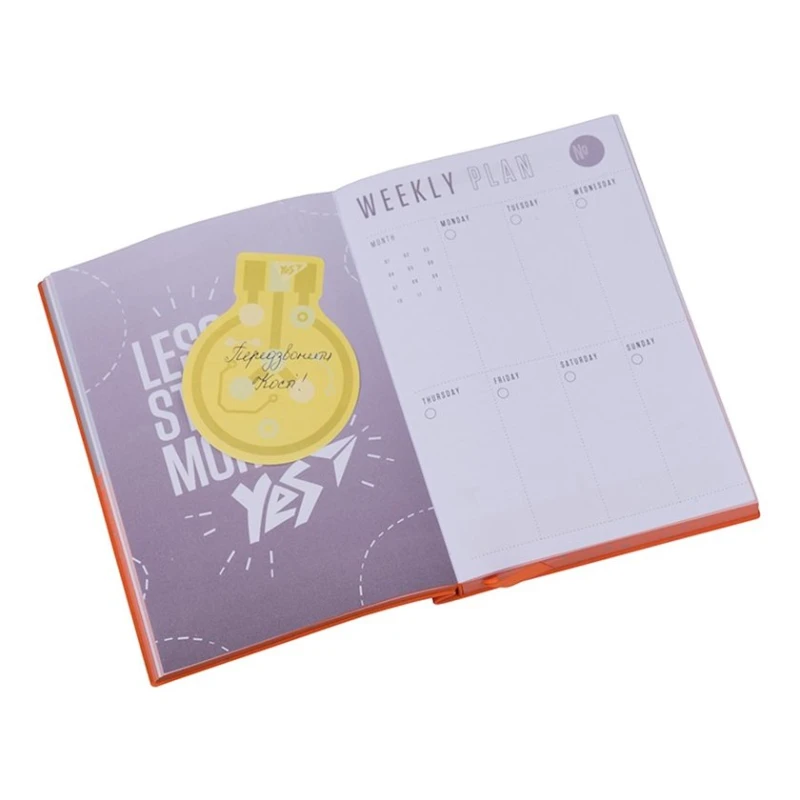 Бумага для записей Yes Ultrex 170270, 93x104 мм, 40 листов, разноцветный