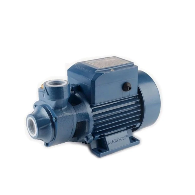 Səth nasosu Marquis MKP 80-1, 750 Vt