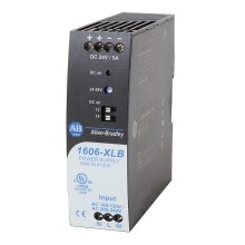 Qida mənbəyi Allen Bradley 1606 XLB120E