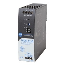 Qida mənbəyi Allen Bradley 1606 XLB120E