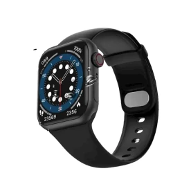 Смарт-часы Smart Watch HD7 GPS Black