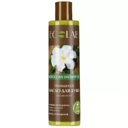 Масло для душа ECO Laboratorie Увлажнение, 250 мл