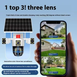 Камера видеонаблюдения TX3 Камера видеонаблюдения TX3