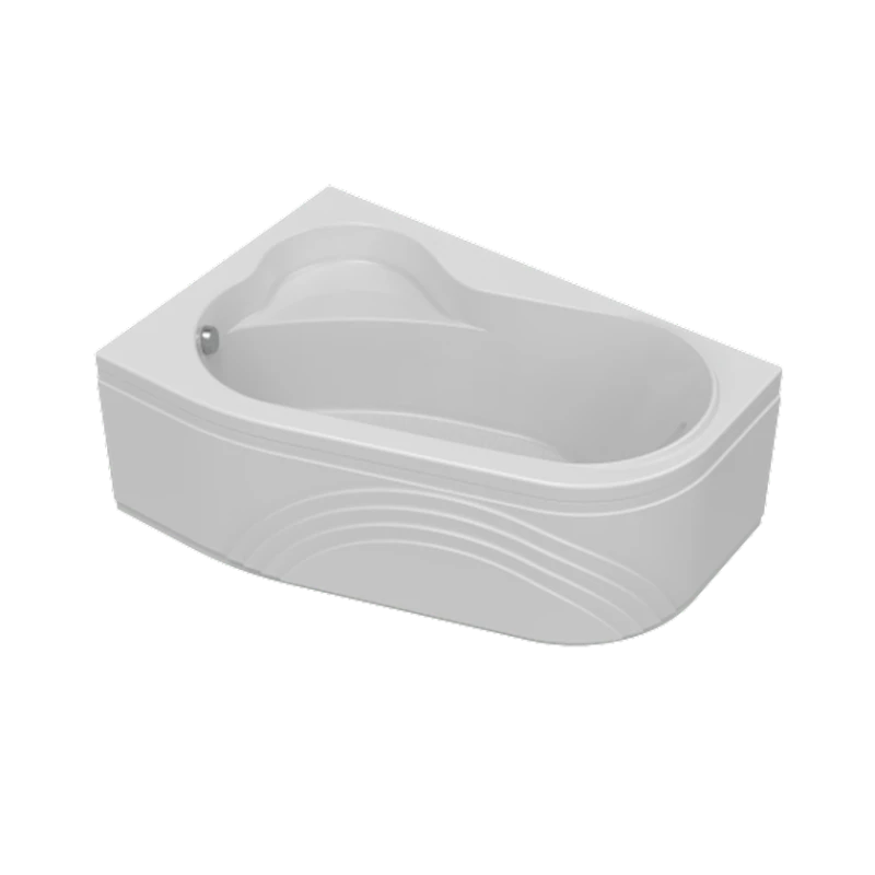 Ванна Lavanna KL205, 150x100 см