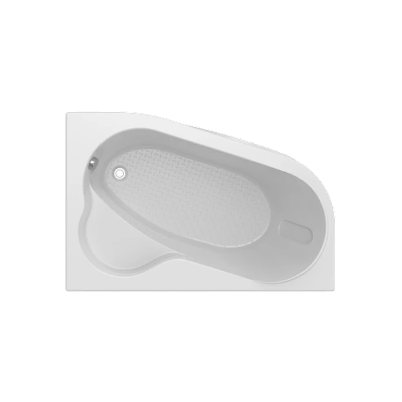 Ванна Lavanna KL205, 150x100 см