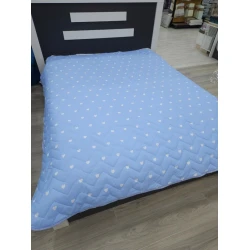 Покрывало Moonstar SE043, 170x235 см, односпальный, хлопок