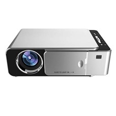 Proyektor T6 Silver