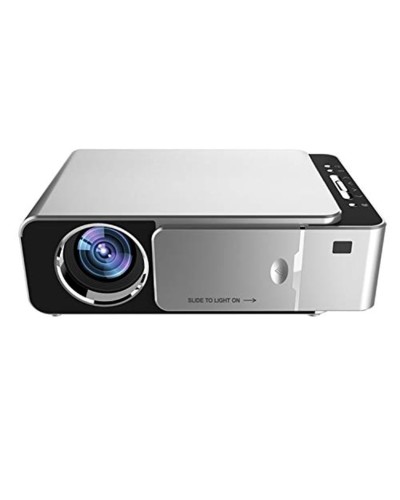 Proyektor T6 Silver