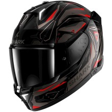 Motosikl dəbilqəsi Shark HE0822EKARM