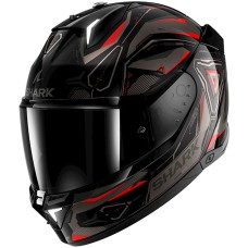Motosikl dəbilqəsi Shark HE0822EKARM