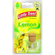 Avtomobil üçün ətirləndirici Bottle Limon 4.5 ml, məhsul çeşiddə
