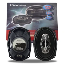 Автомобильная акустика Pioneer TS-A6995R