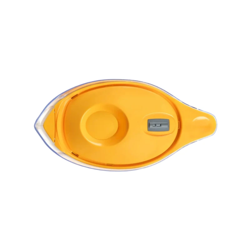 Фильтр-кувшин Барьер Чемпион для очищения воды, 4 л + кассета, оранжевый/прозрачный Фильтр-кувшин Барьер Чемпион для очищения воды, 4 л + кассета, оранжевый/прозрачный