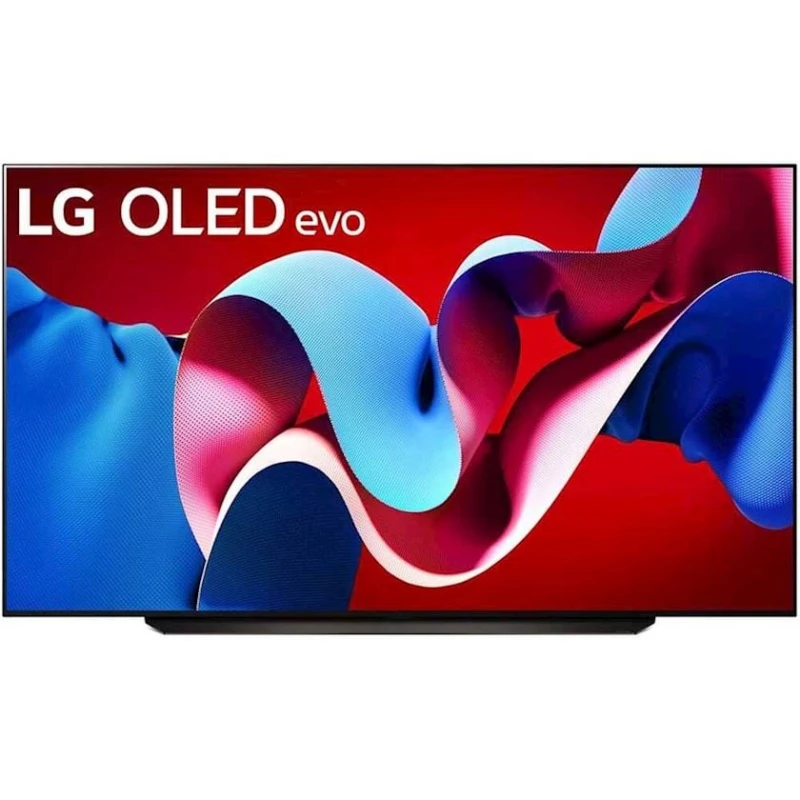 Телевизор LG OLED55C4RLA.AMCN Телевизор LG OLED55C4RLA.AMCN