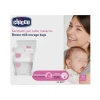 Ana südü üçün saxlama paketləri Chicco Breast Milk Storage Bags, 30 əd