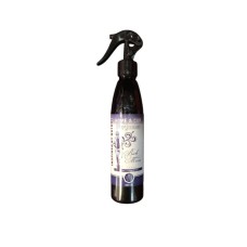 Avtomobil üçün hava təmizləyicisi Rich mens 330ml Qara plasmas qabda - MB2035