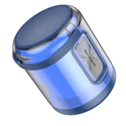 Портативная колонка Borofone BR30 Blue (6941991103438)