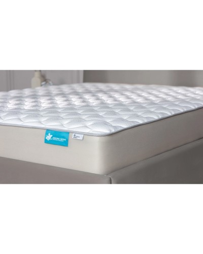 Ortopedik döşək Askona Ortho Hard, 160x200x23 sm