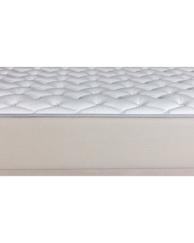 Ortopedik döşək Askona Ortho Hard, 160x200x23 sm