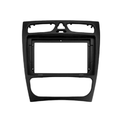 Автомобильный монитор Asey Mercedes W203 2000-2006