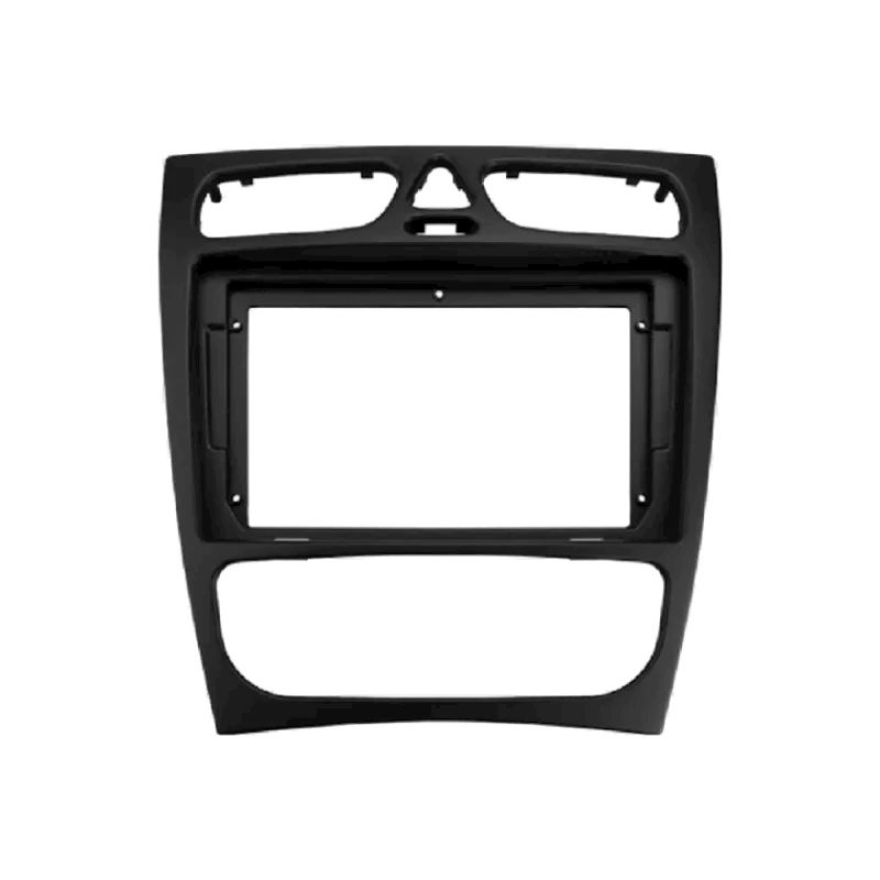 Avtomobil monitoru Asey Mercedes W203 2000-2006 Avtomobil monitoru Asey Mercedes W203 2000-2006