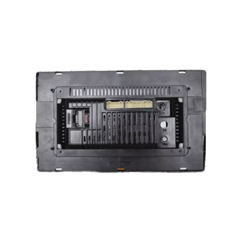 Avtomobil monitoru Asey Mercedes W203 2000-2006 Avtomobil monitoru Asey Mercedes W203 2000-2006