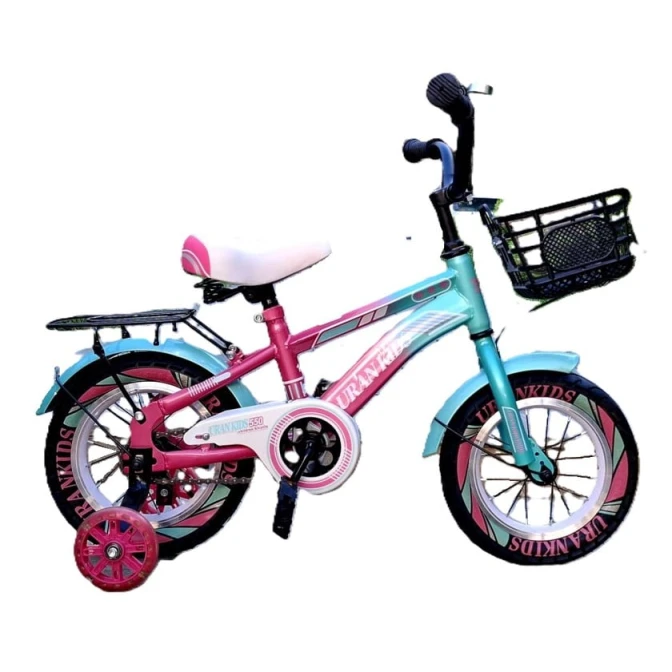 Велосипед Uran 12