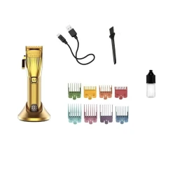 Trimmer Kemei KM-K32S