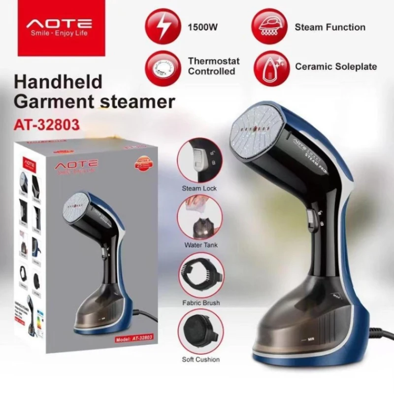 Əl buxarlayıcısı AOTE AT-32803 Əl buxarlayıcısı AOTE AT-32803