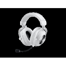 Qulaqlıq-qarnitur Logitech Pro X 2 981-001269