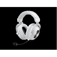 Qulaqlıq-qarnitur Logitech Pro X 2 981-001269