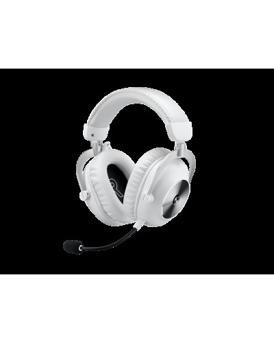 Qulaqlıq-qarnitur Logitech Pro X 2 981-001269