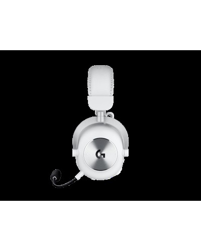 Qulaqlıq-qarnitur Logitech Pro X 2 981-001269