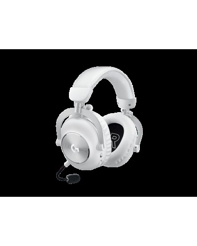 Qulaqlıq-qarnitur Logitech Pro X 2 981-001269
