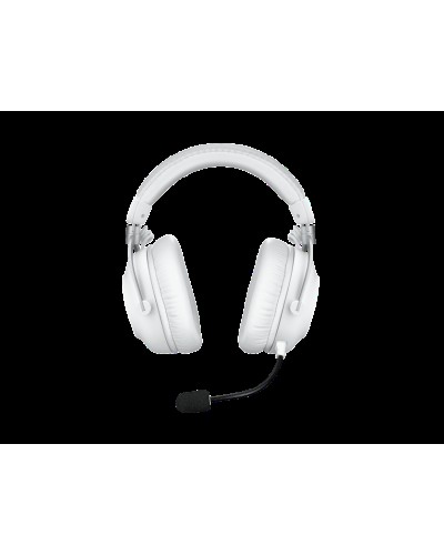 Qulaqlıq-qarnitur Logitech Pro X 2 981-001269