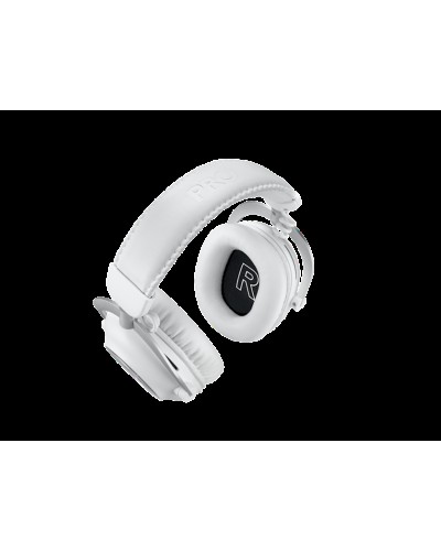 Qulaqlıq-qarnitur Logitech Pro X 2 981-001269