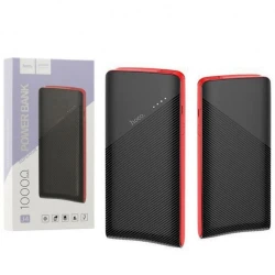 Внешний аккумулятор Hoco J4 10000 mAh, Черный