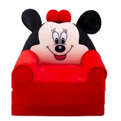 Детское кресло Micky Mouse UM001000583, 40x40x32 см Детское кресло Micky Mouse UM001000583, 40x40x32 см