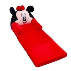Детское кресло Micky Mouse UM001000583, 40x40x32 см Детское кресло Micky Mouse UM001000583, 40x40x32 см