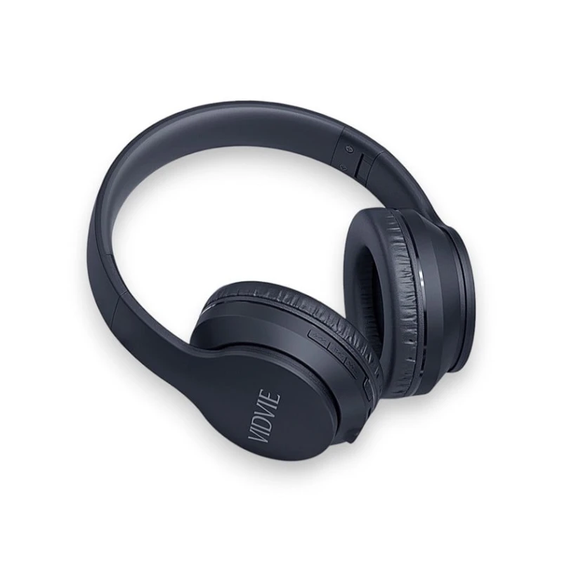 Беспроводные наушники Vidvie BBH2109 Black Беспроводные наушники Vidvie BBH2109 Black