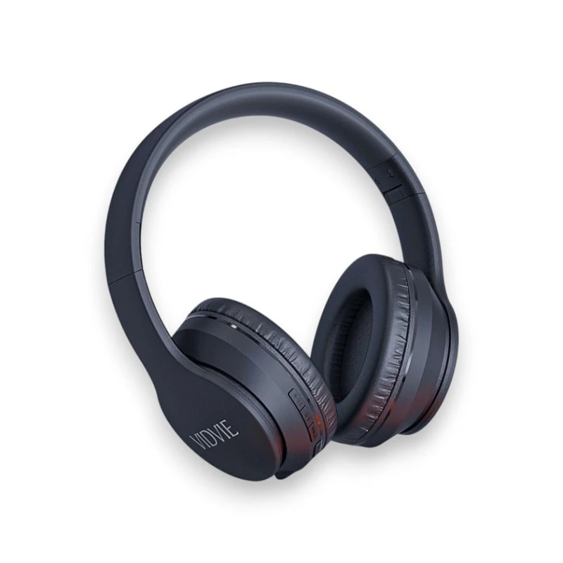 Беспроводные наушники Vidvie BBH2109 Black Беспроводные наушники Vidvie BBH2109 Black