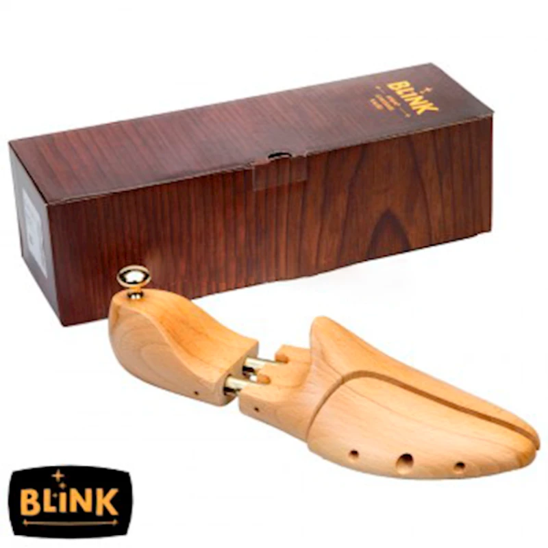 Колодка для обуви Woly WOLY -AHSAP 9515, дерево, размер 40-41