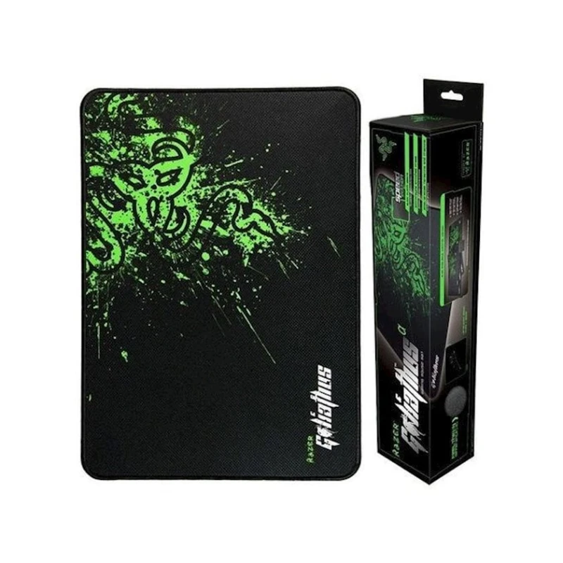 Коврик для мыши Razer Goliathus Speed and Control, Черный Коврик для мыши Razer Goliathus Speed and Control, Черный