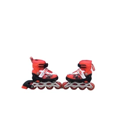 Roliklər 690, ölçü 31-42, qırmızı Roliklər 690, ölçü 31-42, qırmızı